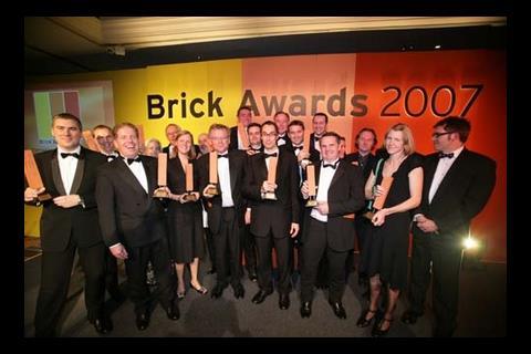 Brick Awards